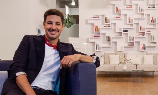 HGTV - Home & Garden presents new factual series Open House
